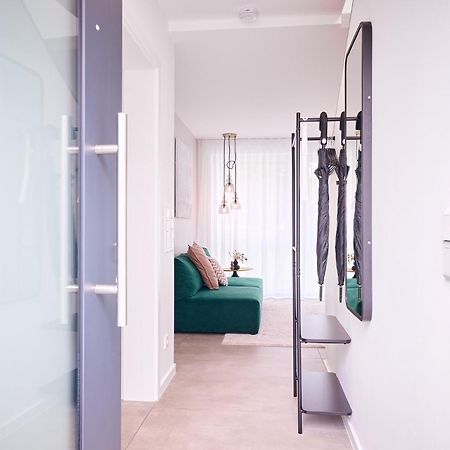 Xzllenz - 4 Schlafzimmer, Zentral, Parken, U-Bahn, 2 Baeder, 4 Smart-Tv, Optional Einzelbett Nürnberg Exterior foto